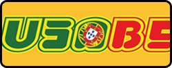 LusoBeat Website