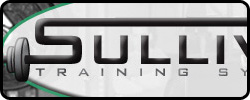 Sullivan Training Systems Website
